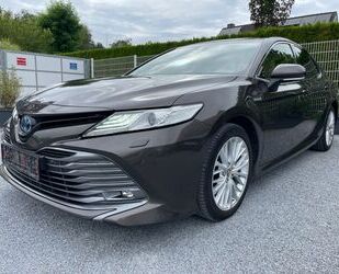 Toyota Toyota Camry Hybrid Luxury Gebrauchtwagen