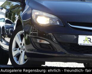 Opel Opel Astra J Lim. 5-trg. *GEPFLEGT*SITZHEIZUNG*PDC Gebrauchtwagen