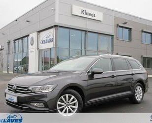 VW Volkswagen Passat Variant Business Navi AHK LED Ka Gebrauchtwagen