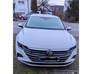 VW Volkswagen Arteon 2.0 TDI SCR 147kW DSG 4MOT. Eleg Gebrauchtwagen