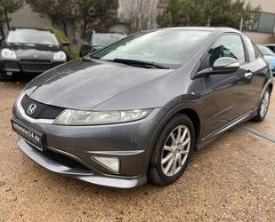 Honda Honda Civic 1.4 Type S Gebrauchtwagen