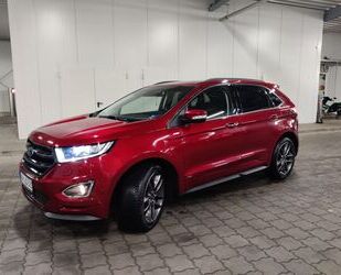 Ford Ford Edge 2,0 l TDCi Bi-Turbo ST-Line Allrad Gebrauchtwagen