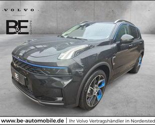 Lynk & Co Lynk&Co 01 Plug-In-Hybrid Automatik *360 °Kamera * Gebrauchtwagen