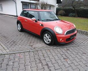 Mini MINI One Tüv NEU sehr gepflegt Gebrauchtwagen