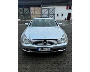 Mercedes-Benz Mercedes-Benz CLS 500 - Gebrauchtwagen