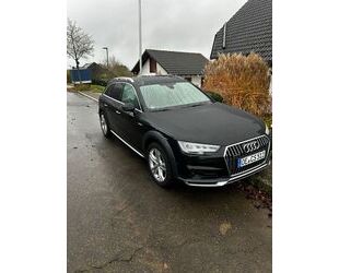 Audi Audi A4 Allroad 3.0 B&O, Vollleder, Vollausstattun Gebrauchtwagen