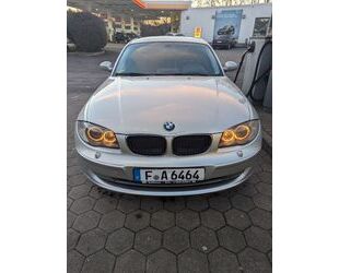 BMW BMW 116i, Vollausstattung, Schiebedach, Navi, 8fac Gebrauchtwagen