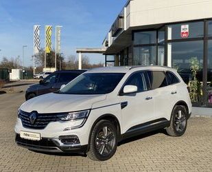 Renault Koleos Gebrauchtwagen