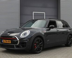 Mini John Cooper Works Clubman Gebrauchtwagen