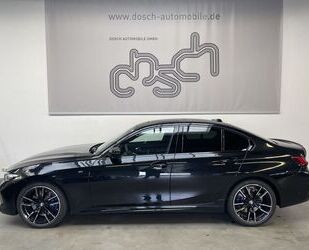 BMW M340d Gebrauchtwagen