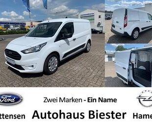 Ford Ford Transit Connect Trend L2 Klimaanlage Gebrauchtwagen