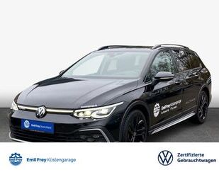 VW Volkswagen Golf Variant Alltrack 2.0 AT DT147 TDID Gebrauchtwagen