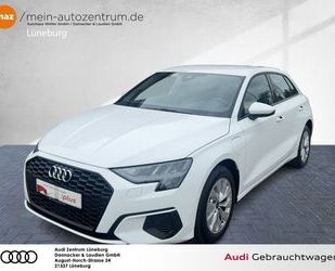 Audi Audi A3 Sportback 40 TFSI e Alu LEDScheinw. Navi S Gebrauchtwagen