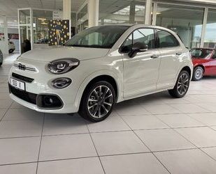 Fiat Fiat 500X 1.5 GSE Hybrid Sport Gebrauchtwagen