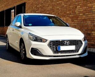 Hyundai Hyundai i30 1.4 T-GDI Trend DCT Trend Garantie 2 J Gebrauchtwagen