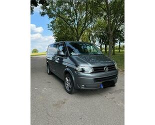 VW Volkswagen T5 Multivan 2.0 BiTDI, ATM (70T KM), Na Gebrauchtwagen