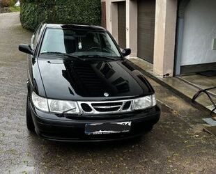 Saab Saab 9-3 2.0, Klima, Sitzheizung, TÜV bis 05.2026 Gebrauchtwagen