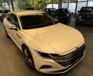 VW Volkswagen Arteon Shooting Brake Elegance,Alcantar Gebrauchtwagen