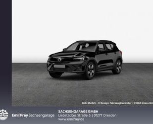 Volvo Volvo XC40 B4 B DKG Ultimate Dark Driver Assistanc Gebrauchtwagen