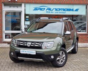 Dacia Dacia Duster I Prestige 4x2 Gebrauchtwagen