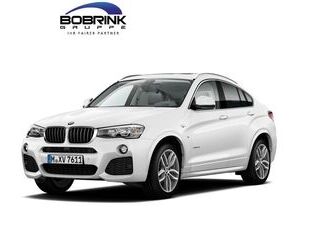 BMW BMW X4 xDrive20d M Sport AHK Glasdach Navi Head-Up Gebrauchtwagen