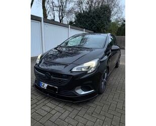 Opel Opel Corsa OPC 1.6 HG Ansaugung, FMS Abgasanlage. Gebrauchtwagen