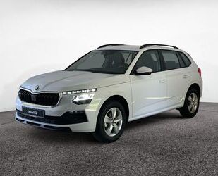 Skoda Skoda Kamiq Essence 1.0 TSI *LED*GRA*DIGITAL*PDC*S Gebrauchtwagen