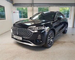 GWM GWM Wey 05 PHEV 2.0 Luxury 4WD Automatik Innen Bro Gebrauchtwagen