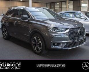 DS Automobiles DS Automobiles DS7 Crossback Be Chic S&S AHK,Pano, Gebrauchtwagen