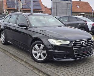 Audi Audi A6 Avant 3.0 TDI quattro *Navi*Kamera*Euro6* Gebrauchtwagen