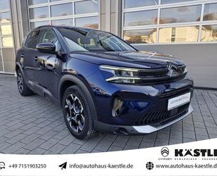 Citroen C5 Aircross Gebrauchtwagen