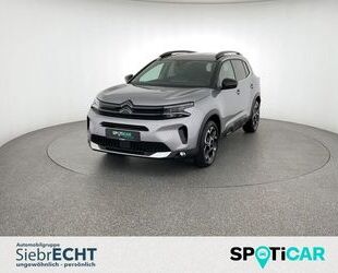 Citroen Citroën C5 Aircross Feel Pack 1.2 *LED*PDC*RFK*AHK Gebrauchtwagen