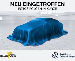 VW Volkswagen Touareg 3.0 TDI LUFT AHK LEDER KAMERA Gebrauchtwagen
