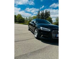 Audi Audi A5 2.0 TFSI 140kW S tronic Sportback - Gebrauchtwagen