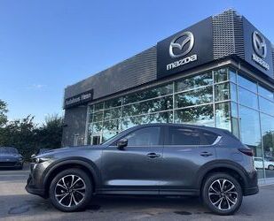 Mazda Mazda CX-5 2.5L SKYACTIV G 194 Gebrauchtwagen