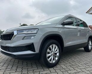 Skoda Skoda Karoq Ambition 1.5 TSI DSG / Rückfahrkamera Gebrauchtwagen