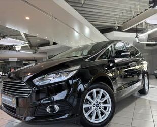 Ford Ford S-Max S-MAX Titanium*7 Sitzplätze *Winterpake Gebrauchtwagen