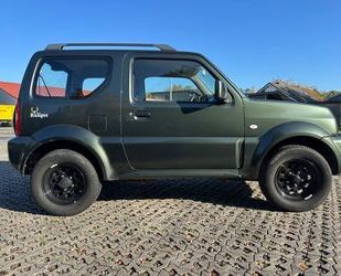 Suzuki Suzuki Jimny 1.3 ALLGRIP Comfort Ranger Comfort Ra Gebrauchtwagen