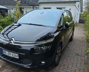 Citroen Citroën Grand C4 Picasso BlueHDi 150 Exclusiv Gebrauchtwagen