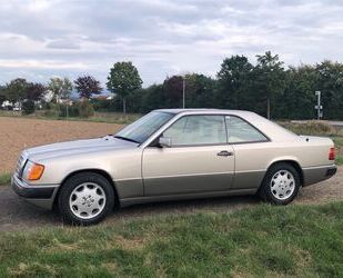 Mercedes-Benz Mercedes-Benz CE 230 Gebrauchtwagen