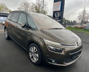 Citroen Citroën Grand C4 Picasso/Spacetourer Exclusive 7 S Gebrauchtwagen