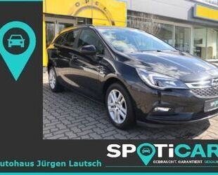 Opel Opel Astra K ST 1.0 Edit Klima/F-Kamera/PDC/Radio4 Gebrauchtwagen