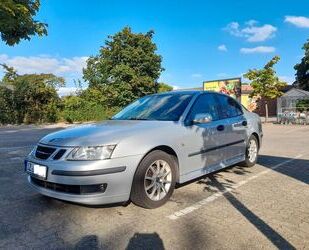 Saab Saab 9-3 1.9 TiD 88 kW Linear Sport-Limousine Line Gebrauchtwagen