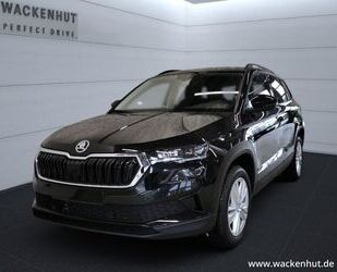 Skoda Skoda Karoq Selection 1.5 TSI *AHK*MATRIX*WINTER* Gebrauchtwagen