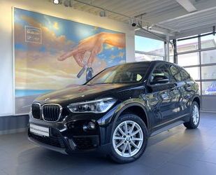 BMW BMW X1 xDr.20i Aut. LED+HUD+AHK+NAVIplus+KAM+AL+PD Gebrauchtwagen