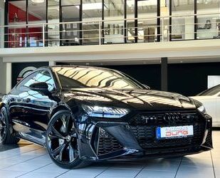 Audi Audi RS7 Sportback 4.0 TFSI*exclusive*51Tkm*2 Hand Gebrauchtwagen