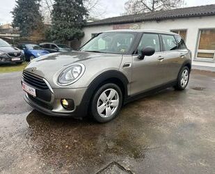 Mini MINI ONE Clubman One D Gebrauchtwagen