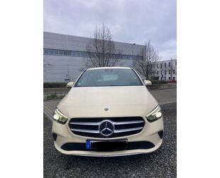 Mercedes-Benz Mercedes-Benz B 180 d DCT - Gebrauchtwagen