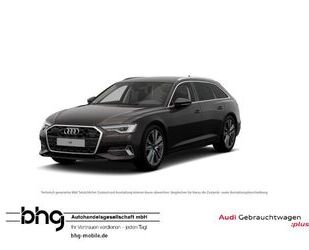 Audi Audi A6 Avant 40 TDI quattro sport AHK Pano Matrix Gebrauchtwagen