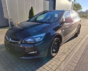 Opel Opel Astra J Sports Tourer 1,3 CDTI *TüV 04/26*Kli Gebrauchtwagen